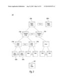 AGGREGATING NODES FOR EFFICIENT NETWORK MANAGEMENT SYSTEM VISUALIZATION     AND OPERATIONS diagram and image