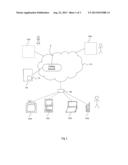 Transferring of Communication Event diagram and image