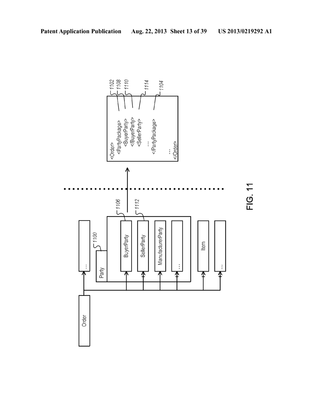 Consistent Interface for Feed Event, Feed Event Document and Feed Event     Type - diagram, schematic, and image 14