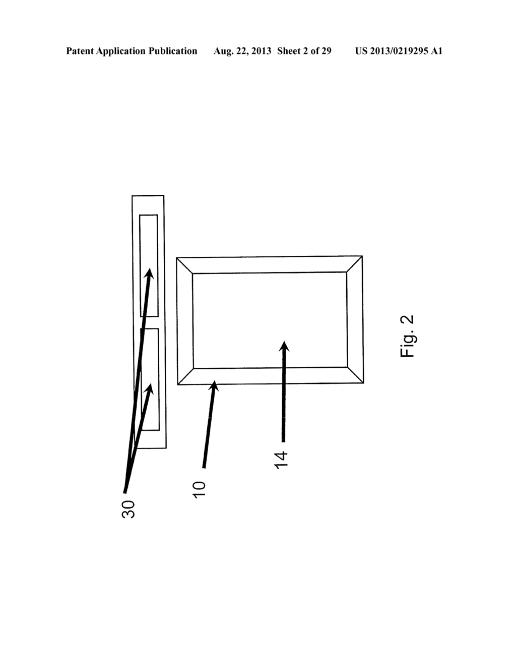 MULTIMEDIA SYSTEM AND ASSOCIATED METHODS - diagram, schematic, and image 03