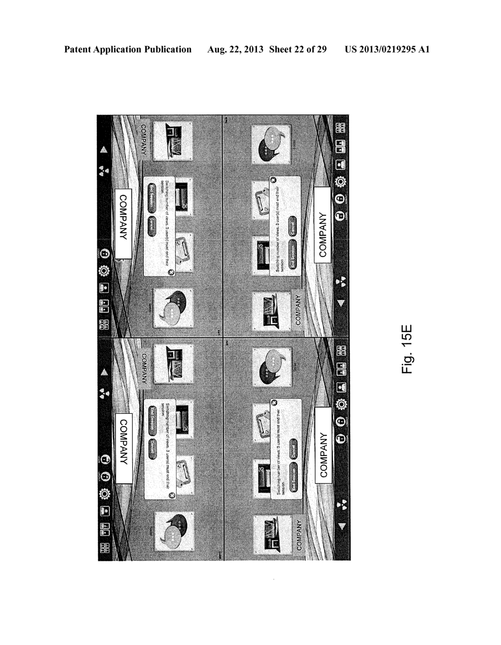 MULTIMEDIA SYSTEM AND ASSOCIATED METHODS - diagram, schematic, and image 23