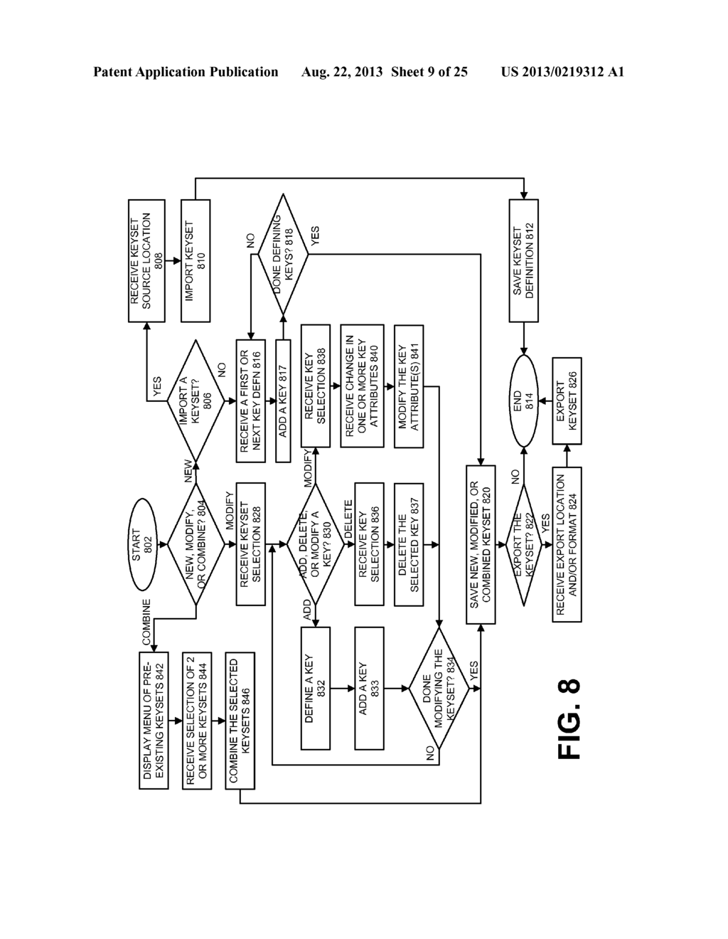 USER-CONFIGURABLE CALCULATOR - diagram, schematic, and image 10