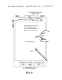 ELECTRONIC TEXT MANIPULATION AND DISPLAY diagram and image