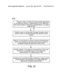 ELECTRONIC TEXT MANIPULATION AND DISPLAY diagram and image