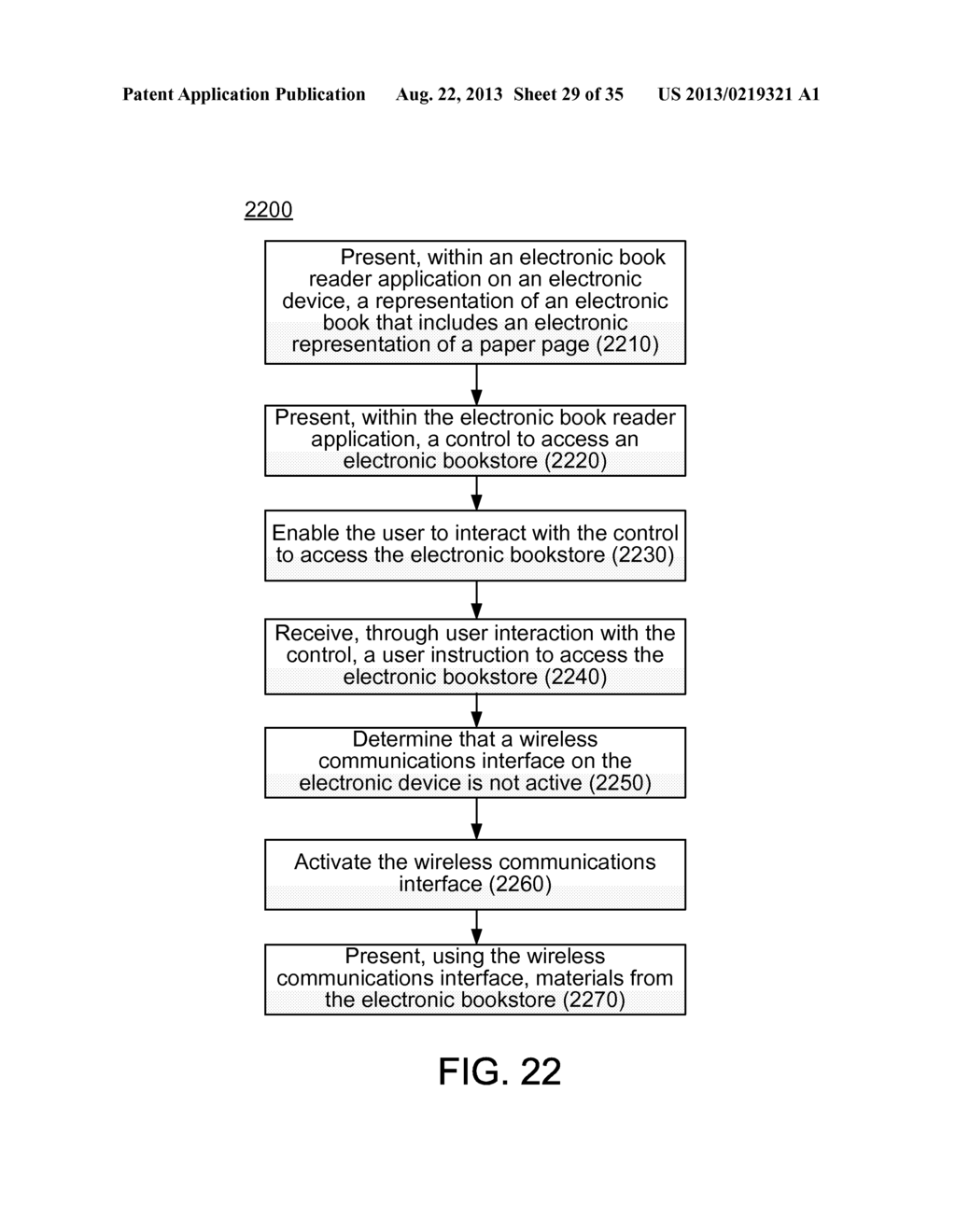 ELECTRONIC TEXT MANIPULATION AND DISPLAY - diagram, schematic, and image 30