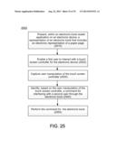 ELECTRONIC TEXT MANIPULATION AND DISPLAY diagram and image