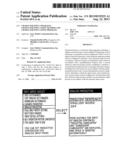 CHARACTER INPUT APPARATUS, CHARACTER INPUT ASSIST METHOD, AND CHARACTER     INPUT ASSIST PROGRAM diagram and image