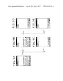 CHARACTER INPUT APPARATUS, CHARACTER INPUT ASSIST METHOD, AND CHARACTER     INPUT ASSIST PROGRAM diagram and image