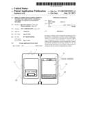 DISPLAY SCREEN MANAGEMENT MODULE, INFORMATION PROCESSING TERMINAL, AND     DISPLAY SCREEN MANAGEMENT METHOD diagram and image