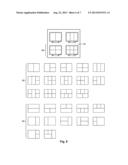 APPARATUS AND METHOD FOR POSITIONING WINDOWS ON A DISPLAY diagram and image