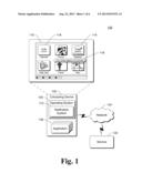 POWER EFFICIENT APPLICATION NOTIFICATION SYSTEM diagram and image