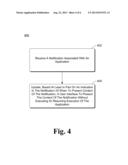 POWER EFFICIENT APPLICATION NOTIFICATION SYSTEM diagram and image