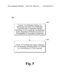 POWER EFFICIENT APPLICATION NOTIFICATION SYSTEM diagram and image