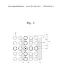 METHOD OF DESIGNING A PHOTO MASK LAYOUT diagram and image