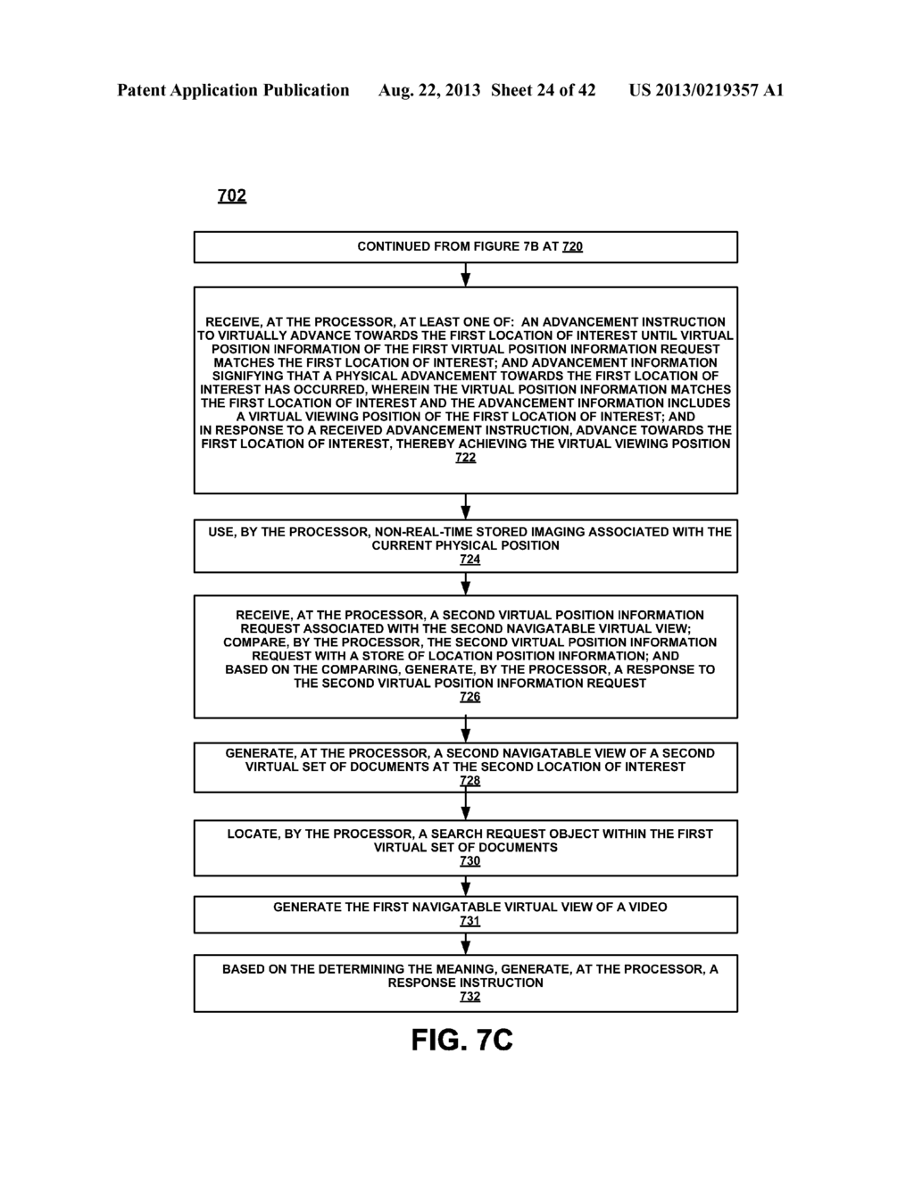 COHERENT PRESENTATION OF MULTIPLE REALITY AND INTERACTION MODELS - diagram, schematic, and image 25