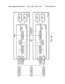 Customizing Synchronization of Custom Code among Multiple Programmable     Hardware Elements within a System diagram and image