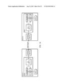 Customizing Synchronization of Custom Code among Multiple Programmable     Hardware Elements within a System diagram and image