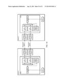 Customizing Synchronization of Custom Code among Multiple Programmable     Hardware Elements within a System diagram and image