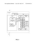 ZONING DATA TO A VIRTUAL MACHINE diagram and image