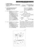 MECHANISM FOR INSTRUCTION SET BASED THREAD EXECUTION OF A PLURALITY OF     INSTRUCTION SEQUENCERS diagram and image