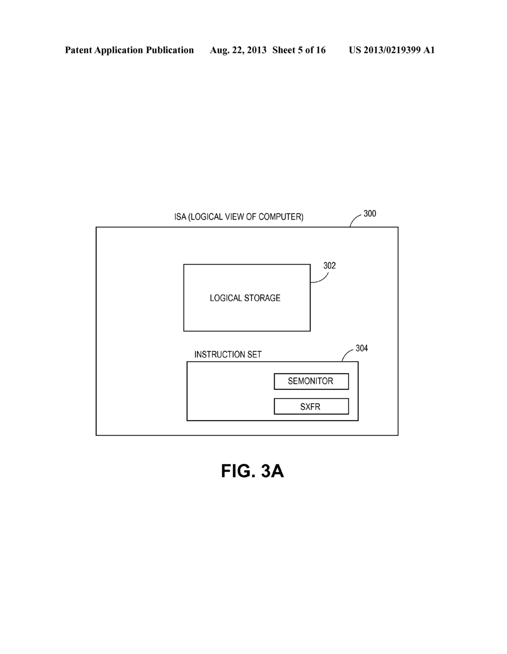 MECHANISM FOR INSTRUCTION SET BASED THREAD EXECUTION OF A PLURALITY OF     INSTRUCTION SEQUENCERS - diagram, schematic, and image 06