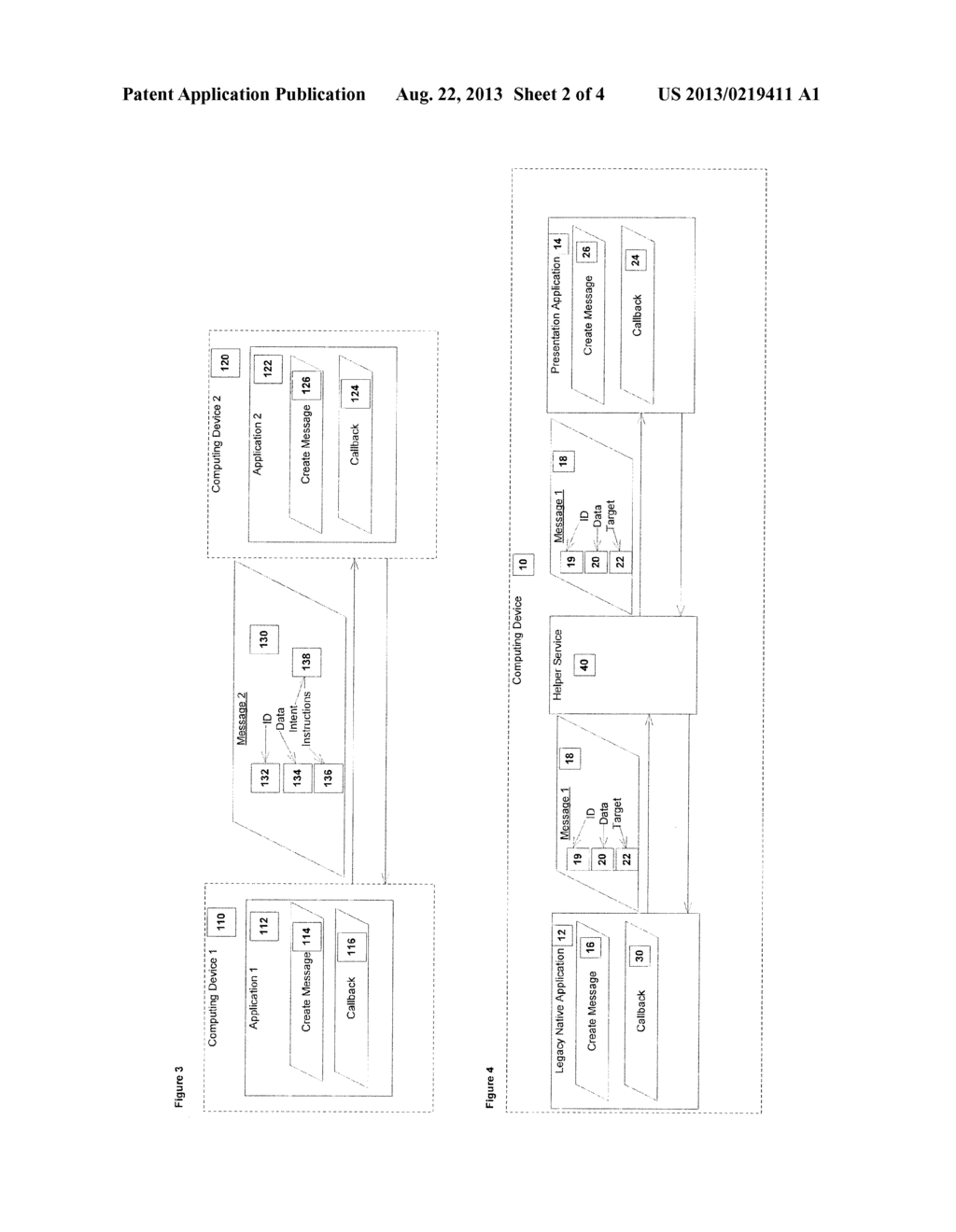 Device Connectivity Framework - diagram, schematic, and image 03