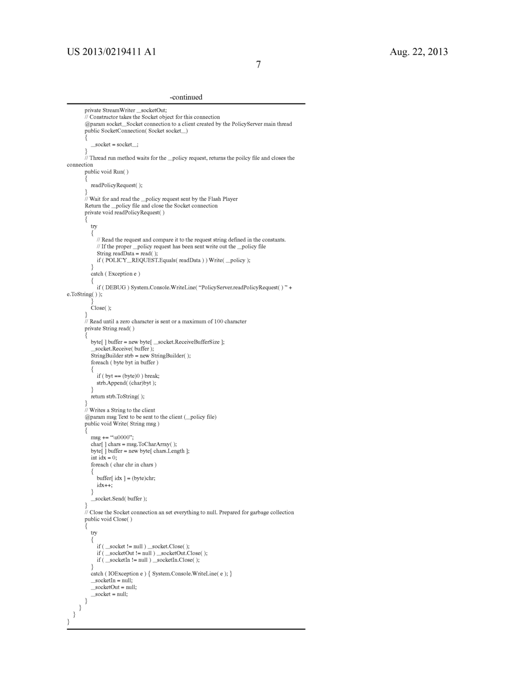 Device Connectivity Framework - diagram, schematic, and image 12