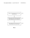 SWITCHING CONTENT diagram and image