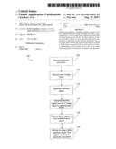 Document digest allowing selective changes to a document diagram and image