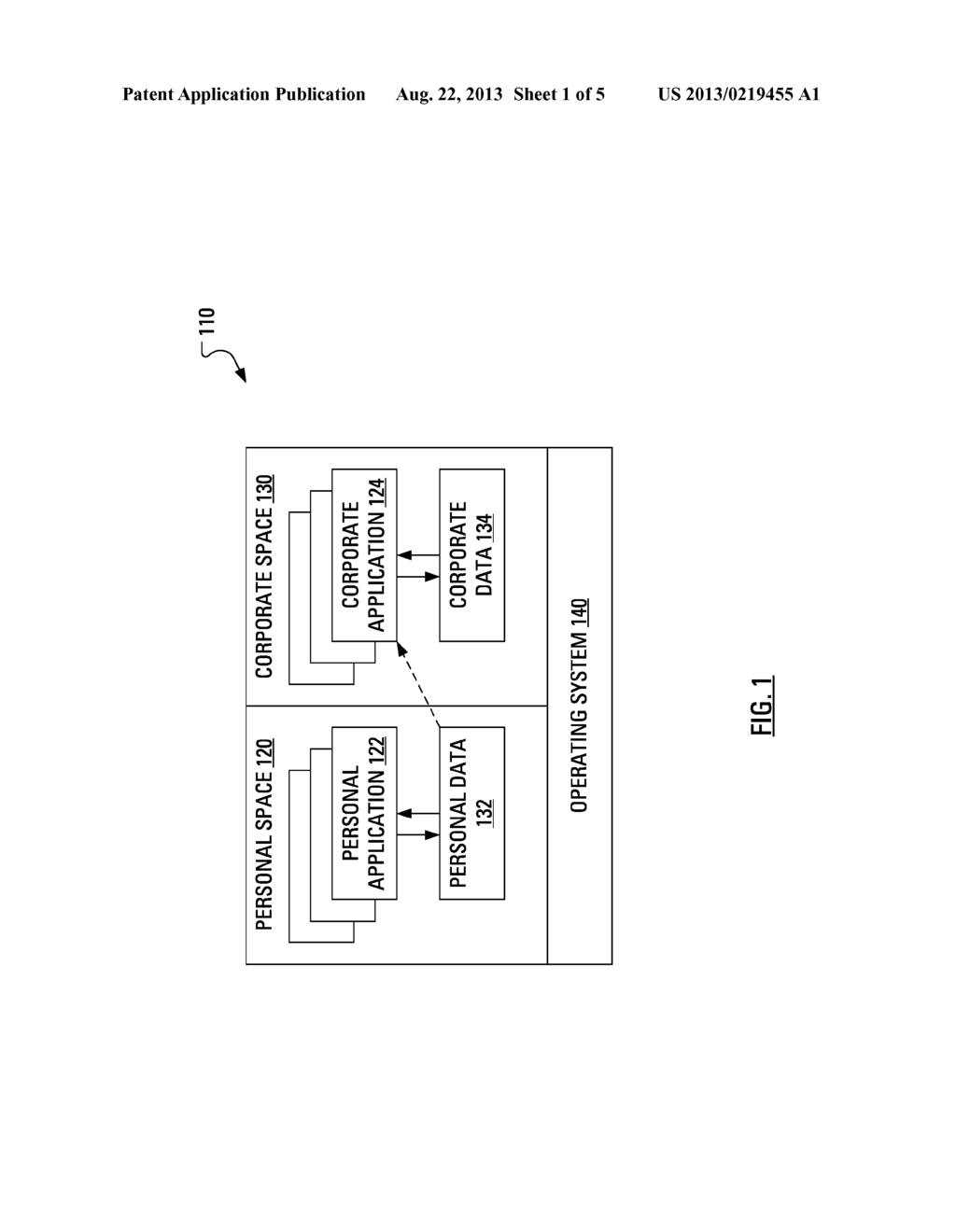 CERTIFICATE MANAGEMENT METHOD BASED ON CONNECTIVITY AND POLICY - diagram, schematic, and image 02