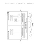 METHOD AND APPARATUS FOR SEPARATION OF CONNECTION DATA BY PERIMETER TYPE diagram and image