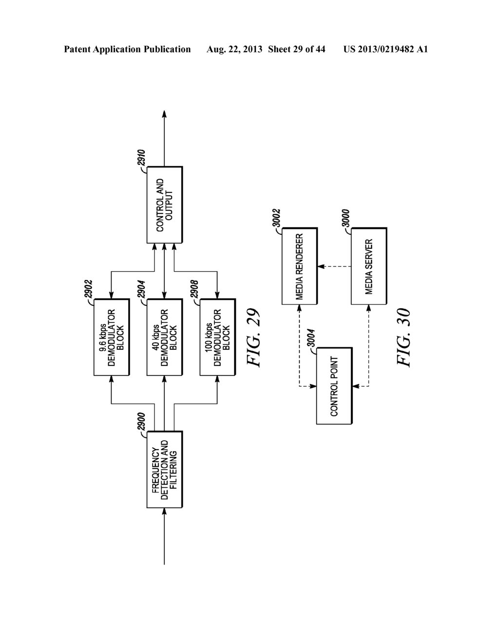 METHOD FOR UNIQUELY ADDRESSING A GROUP OF NETWORK UNITS IN A SUB-NETWORK - diagram, schematic, and image 30