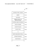 System and Method for Providing Network and Computer Firewall Protection     with Dynamic Address Isolation to a Device diagram and image