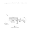 System and Method for Providing Network and Computer Firewall Protection     with Dynamic Address Isolation to a Device diagram and image