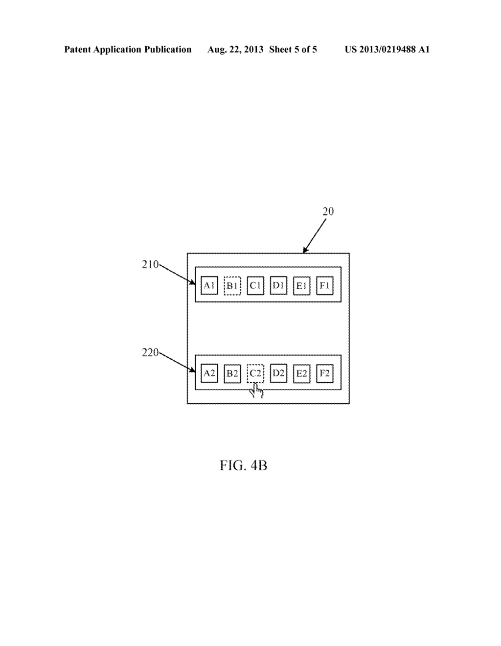 ELECTRONIC DEVICE AND METHOD FOR UNLOCKING ELECTRONIC DEVICE - diagram, schematic, and image 06