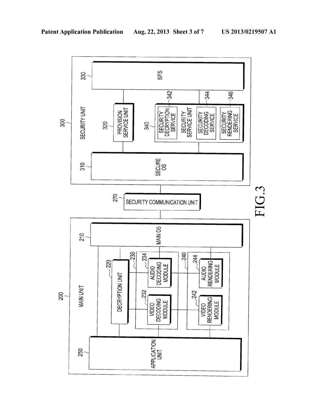 METHOD AND APPARATUS FOR PROTECTING DIGITAL CONTENT USING DEVICE     AUTHENTICATION - diagram, schematic, and image 04