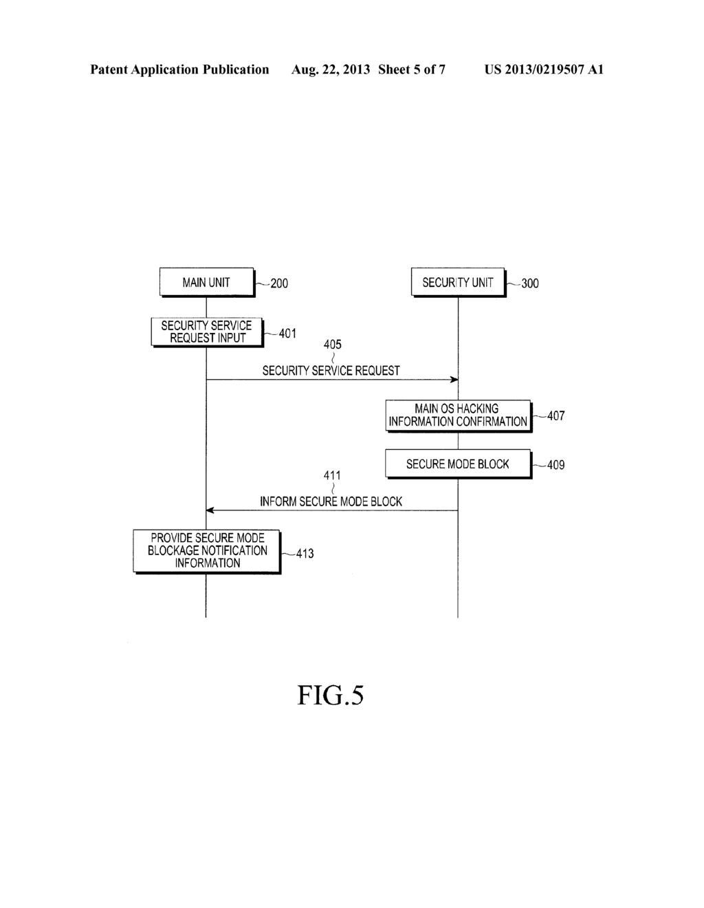 METHOD AND APPARATUS FOR PROTECTING DIGITAL CONTENT USING DEVICE     AUTHENTICATION - diagram, schematic, and image 06