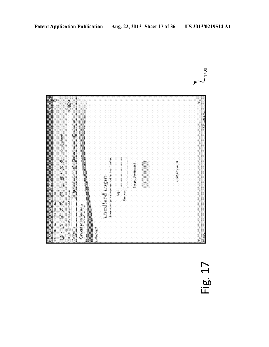 APPLICANT SCREENING - diagram, schematic, and image 18