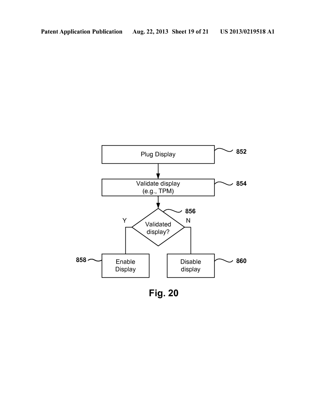 Methods and Systems for Generating History Data of System Use and Replay     Mode for Identifying Security Events Showing Data and User Bindings - diagram, schematic, and image 20