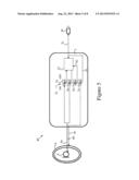 SECURE AUDIO PERIPHERAL DEVICE diagram and image