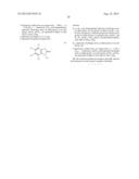 PROBE FOR A HAIR CELL, AND LABELLING METHOD FOR A HAIR CELL USING THE     PROBE FOR A HAIR CELL diagram and image