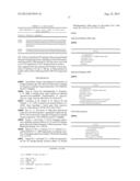 REGULATORY ELEMENT FOR HETEROLOGOUS PROTEIN PRODUCTION IN THE FRUITING     BODY OF FILAMENTOUS FUNGI diagram and image