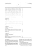 REGULATORY ELEMENT FOR HETEROLOGOUS PROTEIN PRODUCTION IN THE FRUITING     BODY OF FILAMENTOUS FUNGI diagram and image