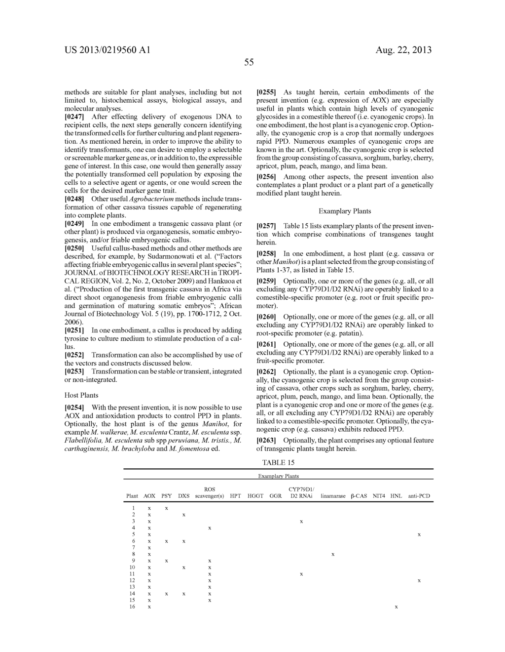 REDUCTION OF POST-HARVEST PHYSIOLOGICAL DETERIORATION - diagram, schematic, and image 69