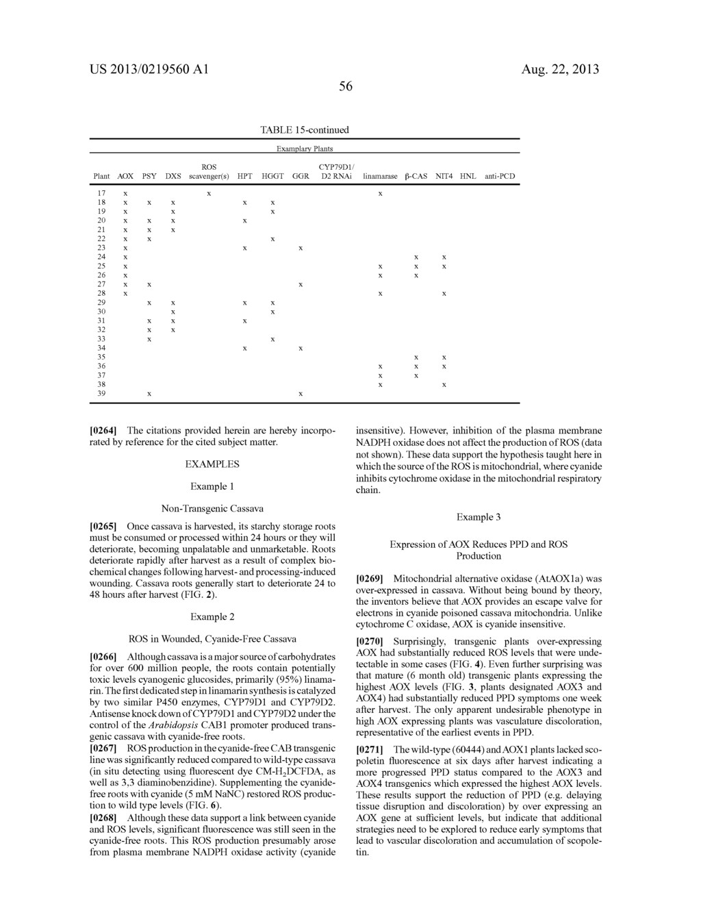 REDUCTION OF POST-HARVEST PHYSIOLOGICAL DETERIORATION - diagram, schematic, and image 70