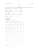 Variants of polypeptides having cellulolytic enhancing activity and     polynucleotides encoding same diagram and image