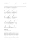 Variants of polypeptides having cellulolytic enhancing activity and     polynucleotides encoding same diagram and image