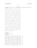 Variants of polypeptides having cellulolytic enhancing activity and     polynucleotides encoding same diagram and image