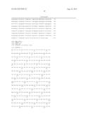 Variants of polypeptides having cellulolytic enhancing activity and     polynucleotides encoding same diagram and image