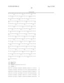 Variants of polypeptides having cellulolytic enhancing activity and     polynucleotides encoding same diagram and image